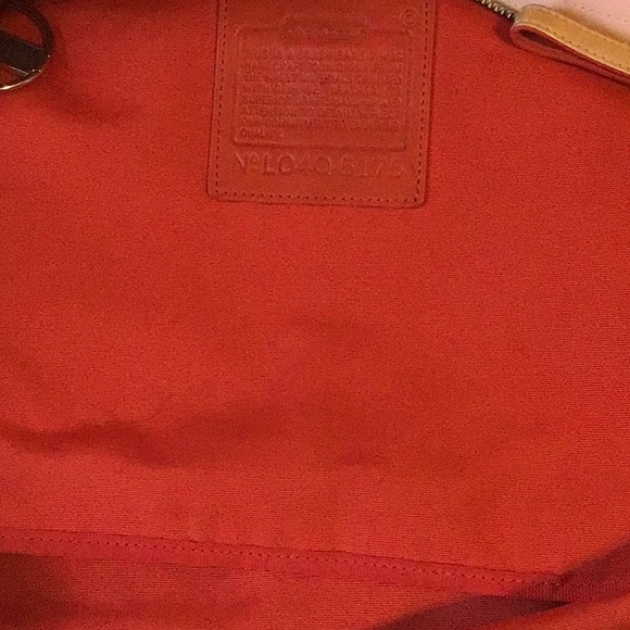 Coach Bags - Picture 9 of 11